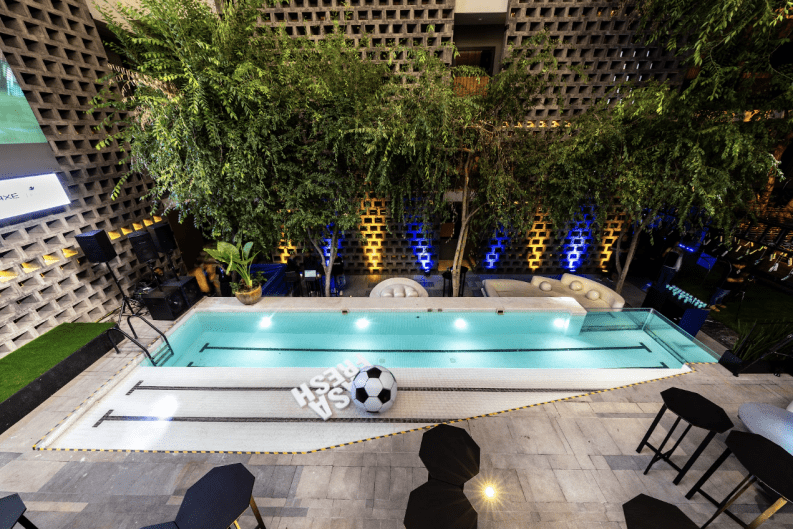 Casa Fresh: El hub creativo que redefine la Copa Mundial de la FIFA 2026™ en redes sociales 37 Screenshot at Jun 18 16 09 18