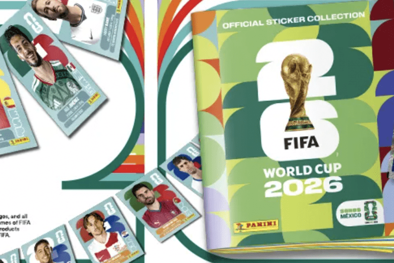 ¡Del álbum a la consola! Panini lanza la "Ultimate Cup" con premios de más de $50,000 pesos 40 Screenshot at Jun 22 14 39 18