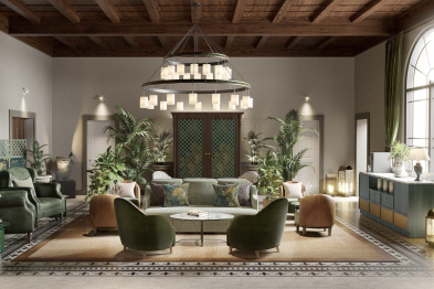 Historia viva en Florencia: Minor Hotels debuta su nueva marca con el emblemático Porta Rossa 30 Screenshot at Jun 22 17 20 48