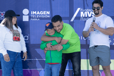 Más que kilómetros: El Maratón CDMX 2026 corre por la equidad genética 30 Screenshot at Jun 23 16 48 41