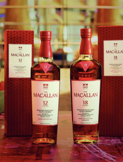 The Macallan: El arte de la paciencia en una botella de Single Malt 32 Screenshot at Jun 24 16 01 38
