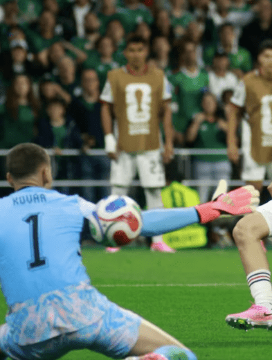 ¿Cuándo juega México en el Mundial 2026? Fecha, horario y todo lo que debes saber del partido de la Selección Mexicana 37 Screenshot at Jun 25 09 23 11