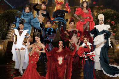 ¡Preparen los motores! Latina Royale revela a sus 11 reinas: La competencia de drag más grande del mundo 38 Screenshot at Jun 26 12 44 11