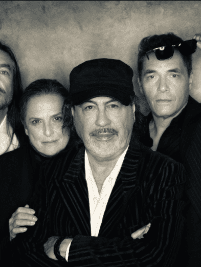 Madreperla: cuatro leyendas del rock mexicano desafían la nostalgia y escriben un nuevo capítulo rumbo al Teatro Metropólitan 25 Screenshot at Jun 29 16 59 24
