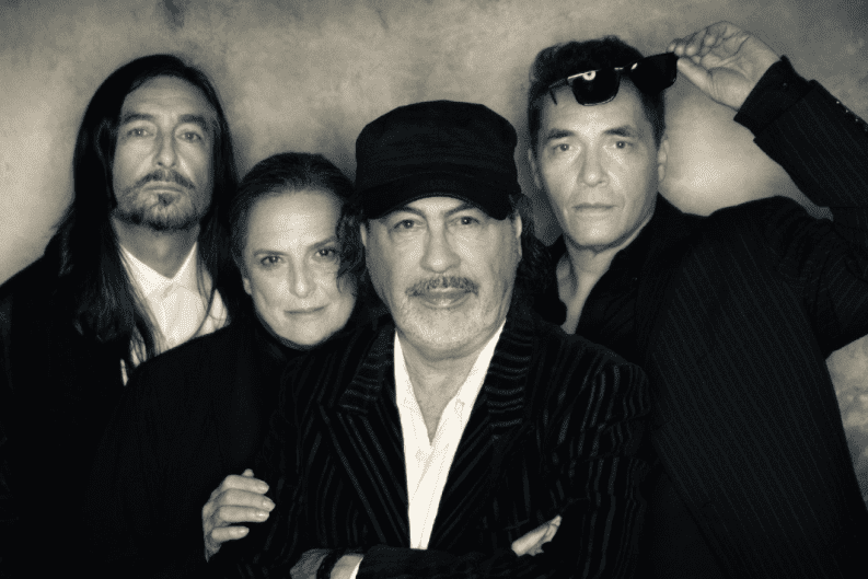 Madreperla: cuatro leyendas del rock mexicano desafían la nostalgia y escriben un nuevo capítulo rumbo al Teatro Metropólitan 34 Screenshot at Jun 29 16 59 24