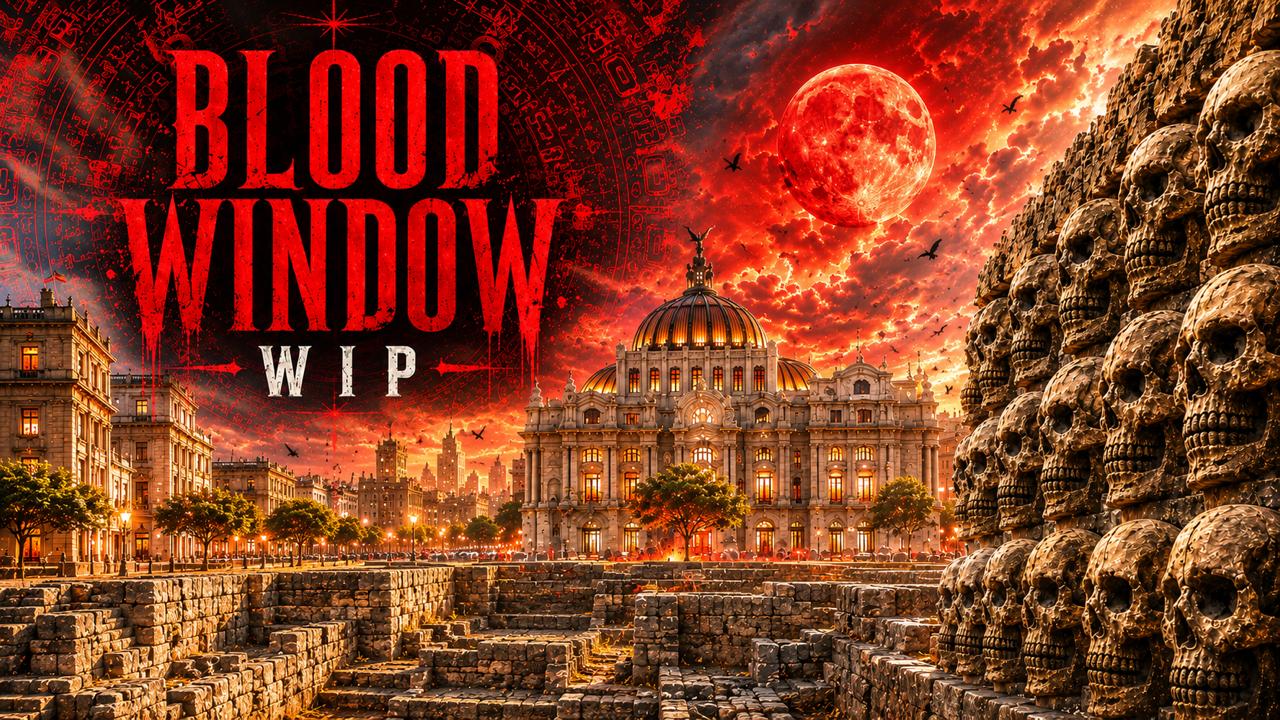 Sangre nueva en la CDMX: Blood Window y NAHUI impulsan el cine de género iberoamericano 31 WhatsApp Image 2026 06 17 at 21.26.45