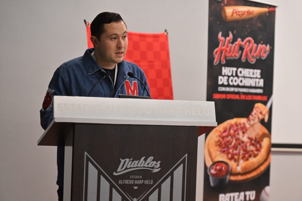 Diablos rojos y Pizza Hut anotan Home Run gastronómico 35 WhatsApp Image 2026 06 17 at 7.39.59 PM 3