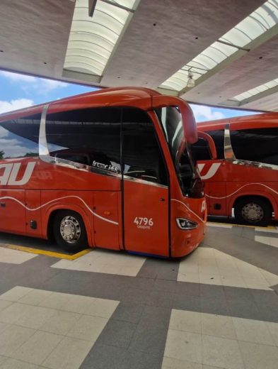 100 años garantizando movilidad a 32 millones de pasajeros 31 WhatsApp Image 2026 06 23 at 09.42.58