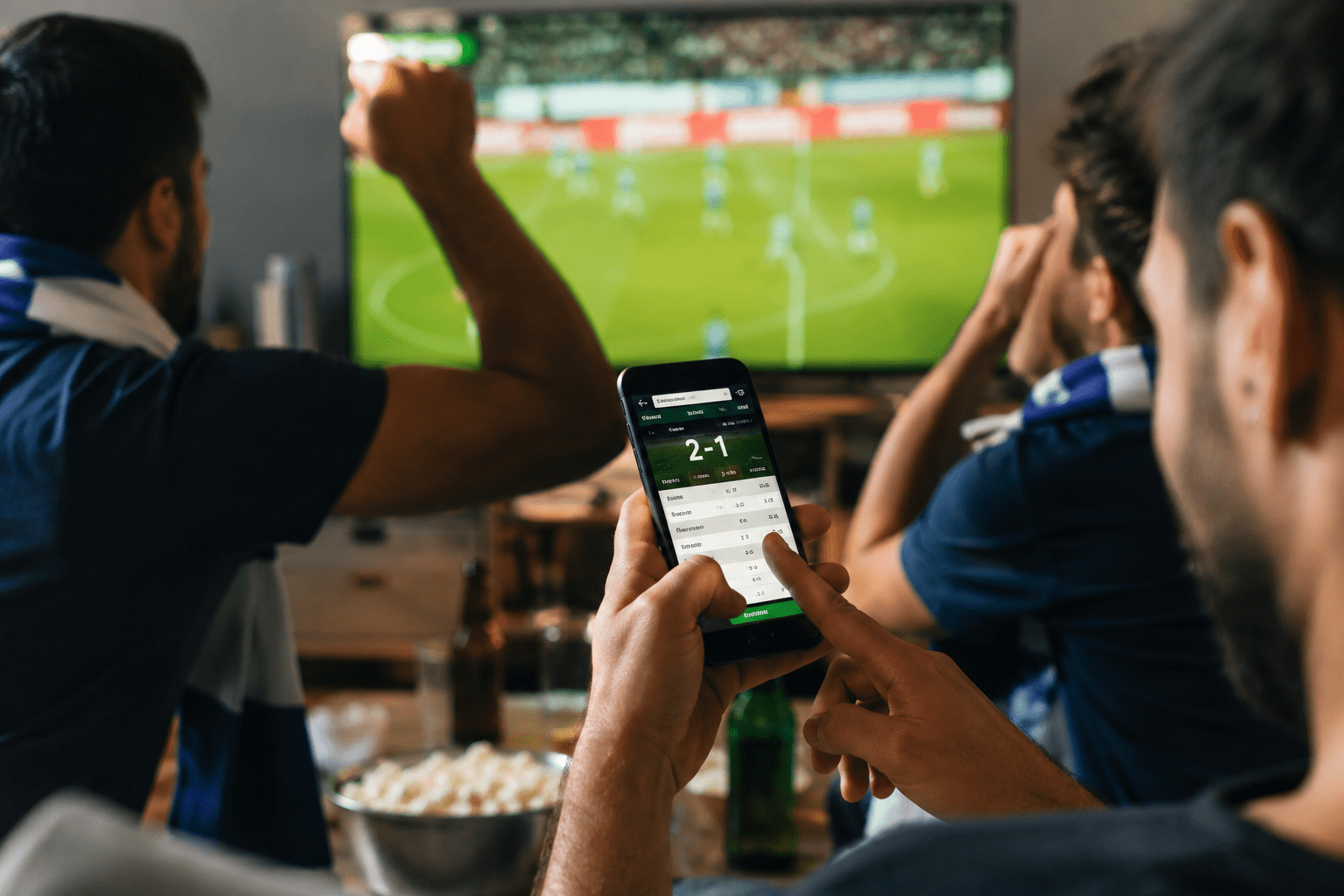 El mundial de las apps: Cómo ganar la carrera en la adquisición de usuarios de iGaming 31 Zoomd iGaming Mundial 2026