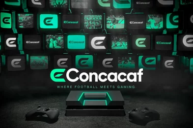 eCONCACAF 1