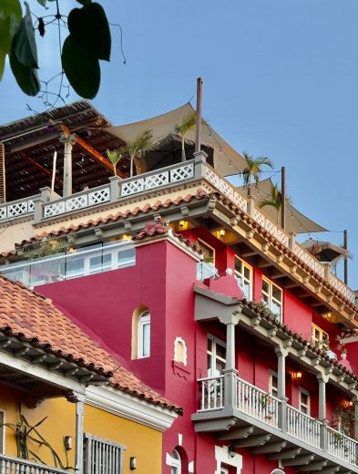 ¿Cartagena se convierte en la capital de la moda y la creatividad en el Caribe? 30 image 1