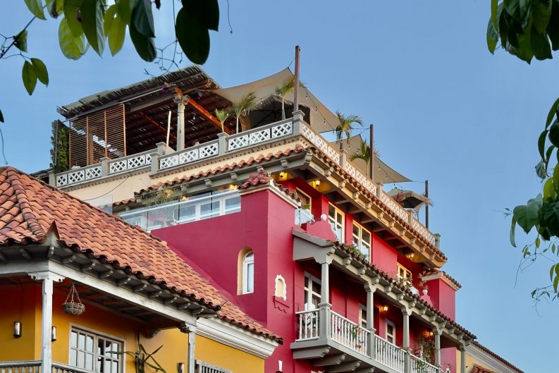 ¿Cartagena se convierte en la capital de la moda y la creatividad en el Caribe? 34 image 1