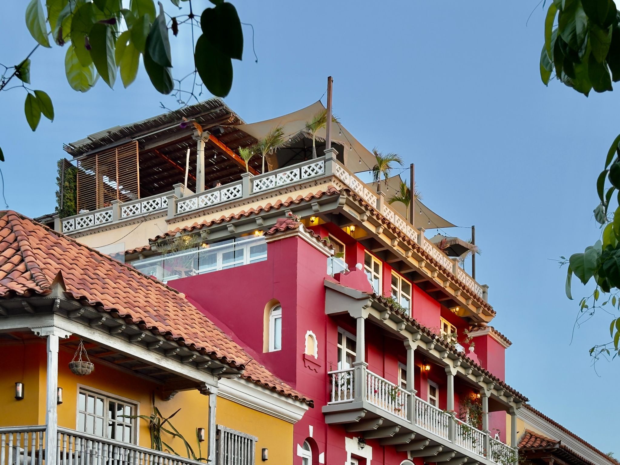¿Cartagena se convierte en la capital de la moda y la creatividad en el Caribe? 31 image 1