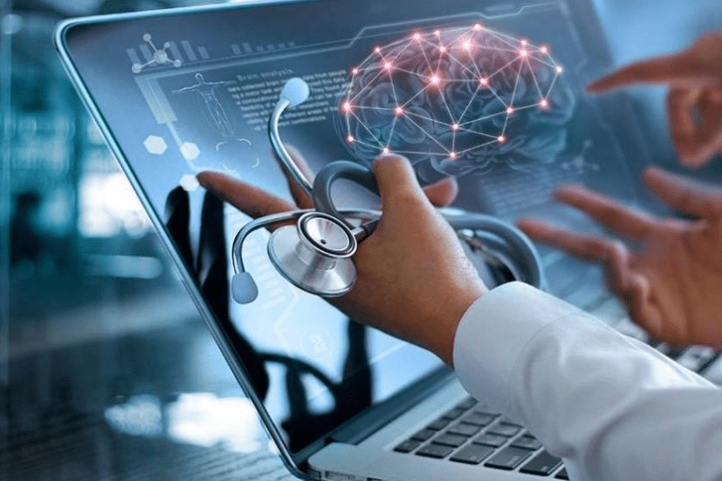 Inteligencia Artificial detecta riesgos de tumores cerebrales sin pruebas genéticas costosas: Un avance de Mayo Clinic 34 image 122