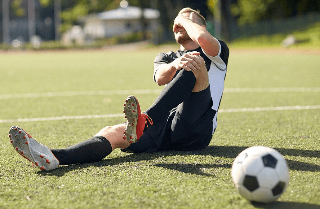 Las 4 lesiones más brutales en el fútbol: Lo que aprendimos de los cracks (y tú deberías aplicar) 25 image 129