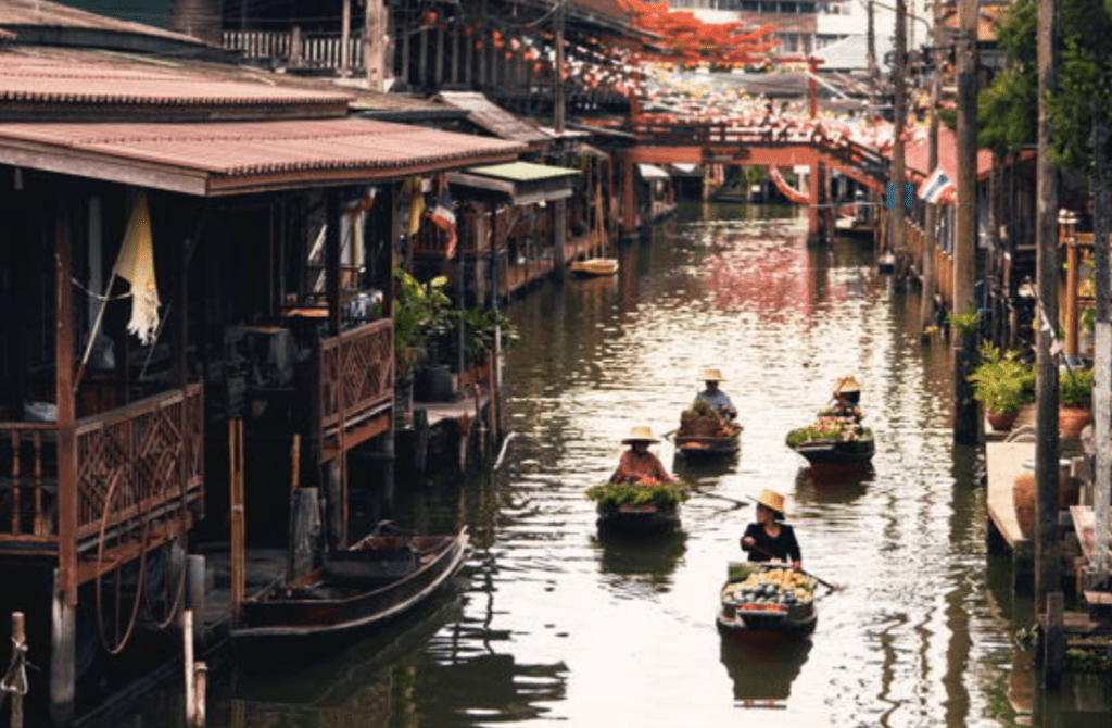 Postales del río de los reyes: The Peninsula Bangkok devela las capas invisibles y los santuarios secretos de la capital tailandesa 31 image 18