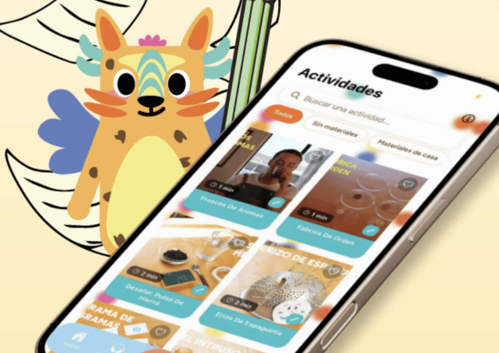 Sasu, la app mexicana que transforma pequeños momentos en conexión familiar 33 image 36