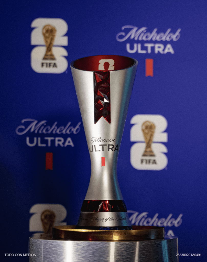 ¡El Mundial se vive mejor con una Michelob Ultra! Descubre las "Ultra Houses" y los Beer Gardens que elevarán tu experiencia 33 image 59