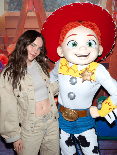 Belinda conquista San Francisco con el "Total Denim" que todas queremos llevar este verano 29 image 62