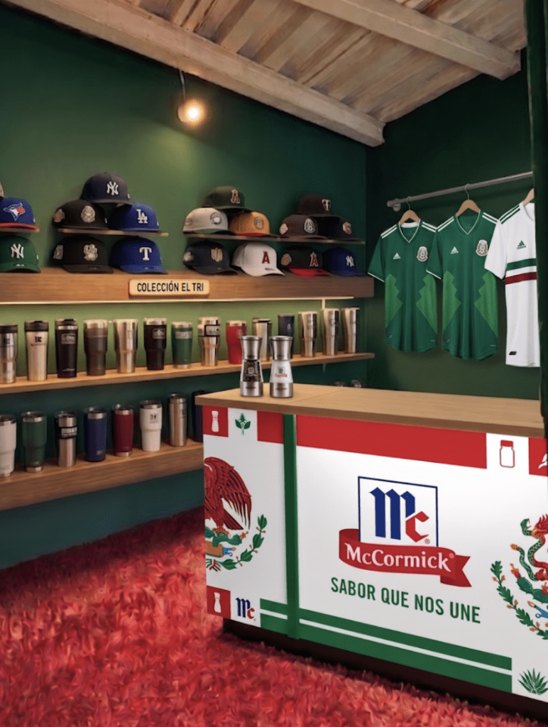 ¡El Mundial se vive en FanStreet 2026! La fusión perfecta entre futbol y sabor llega a la Ex Fábrica de Harina 37 image 65