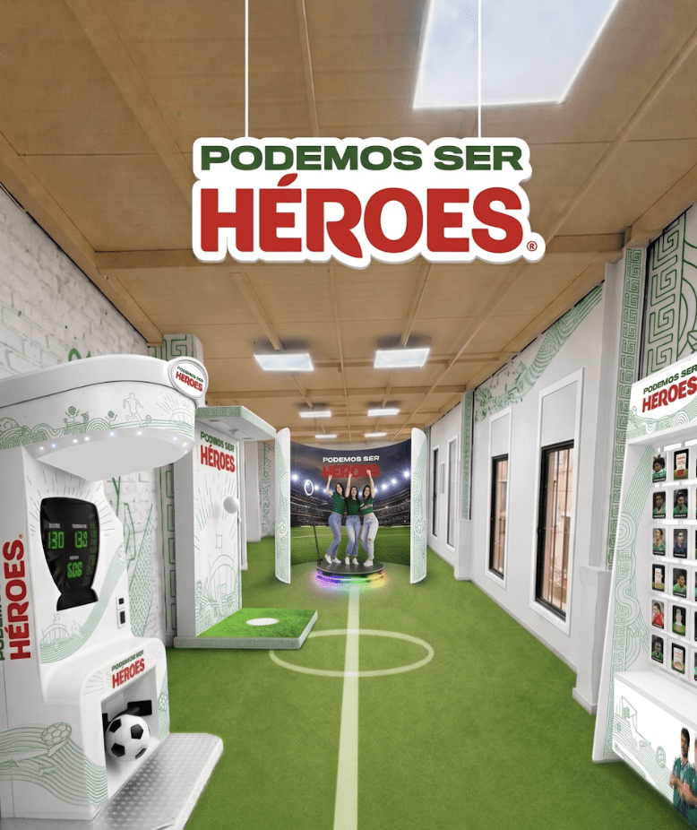 ¡El Mundial se vive en FanStreet 2026! La fusión perfecta entre futbol y sabor llega a la Ex Fábrica de Harina 35 image 66