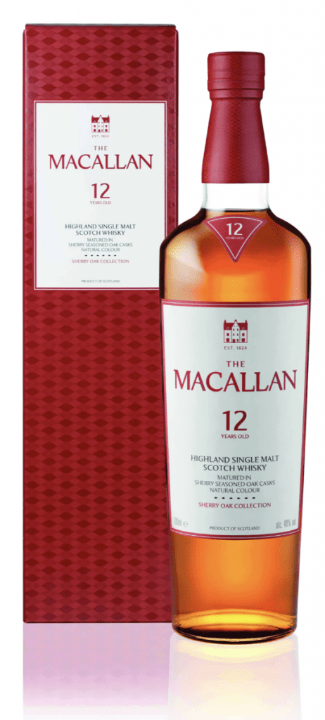 The Macallan Sherry Oak 12 Years Old: El legado que se brinda este Día del Padre 33 image 74