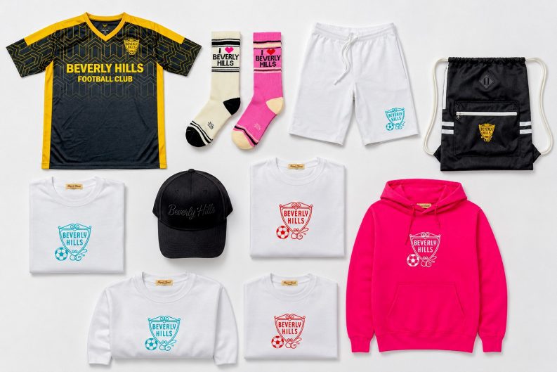 Beverly Hills: El refugio de lujo definitivo para vivir el torneo de futbol 2026 40 image