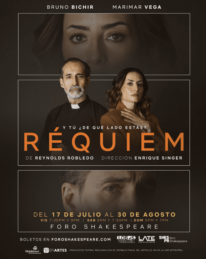 Réquiem: El impactante duelo actoral que desafiará tu noción de justicia 33 image 83