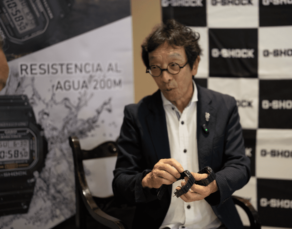 Kikuo Ibe: El hombre que convirtió la resistencia en un legado inmortal 33 image 85