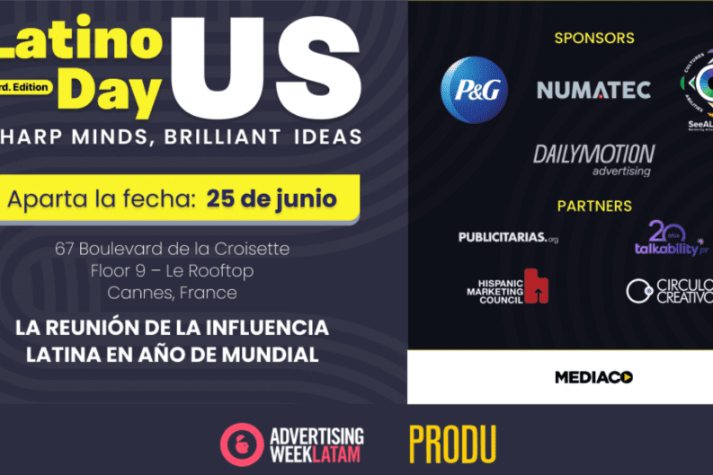 El mercado hispano toma protagonismo en Cannes Lions: 37 image 86