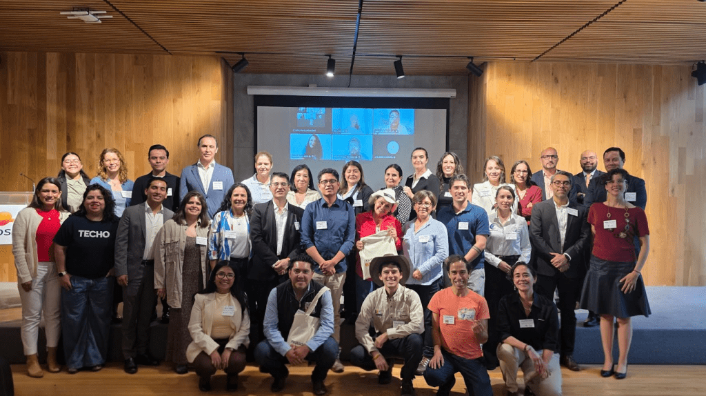 Ganadores de Repsol Energiza mi Proyecto 2026 35 image 93