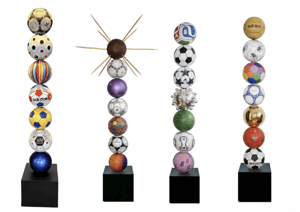 El balón como arte: "Entre el Suelo y el Sueño" llega a la CDMX para transformar vidas 35 kr10
