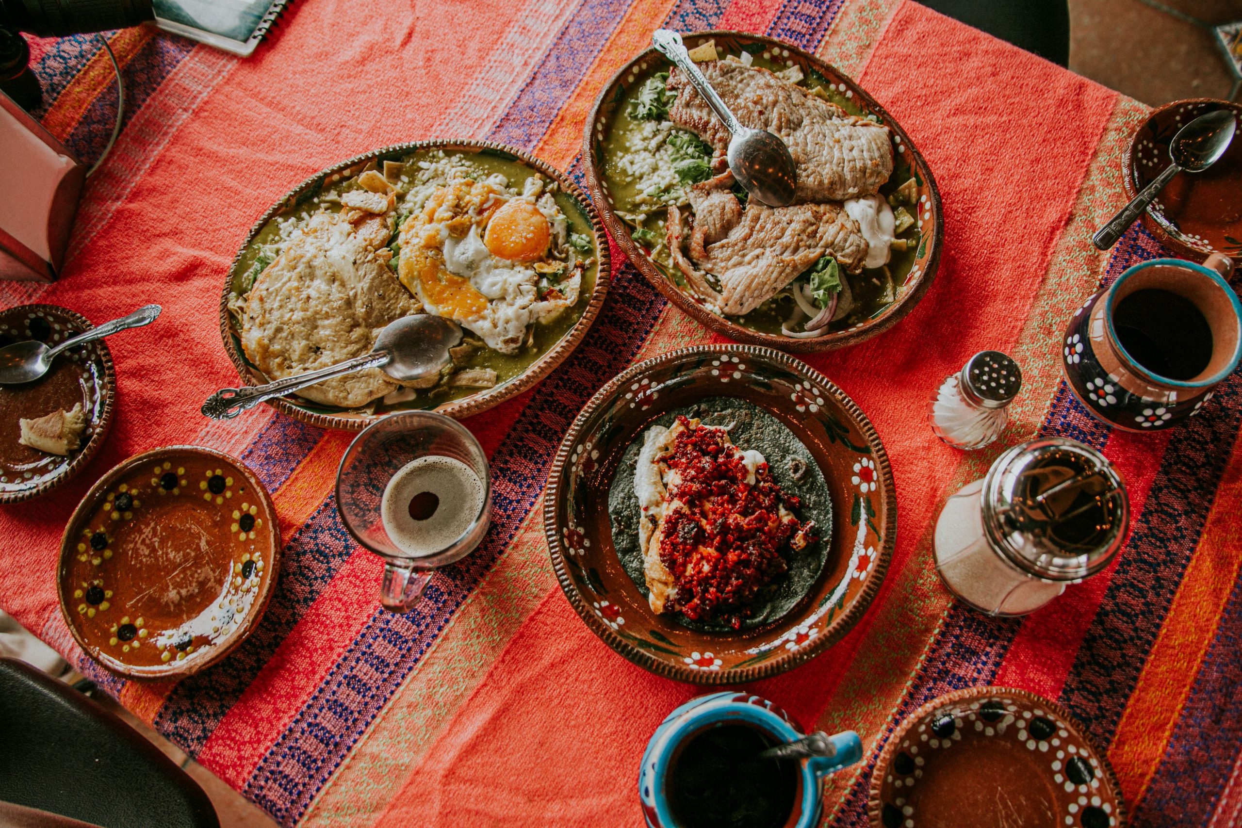 Más allá del estadio: La guía definitiva para combinar futbol y gastronomía en México 2026 31 pexels amar 12983263 scaled