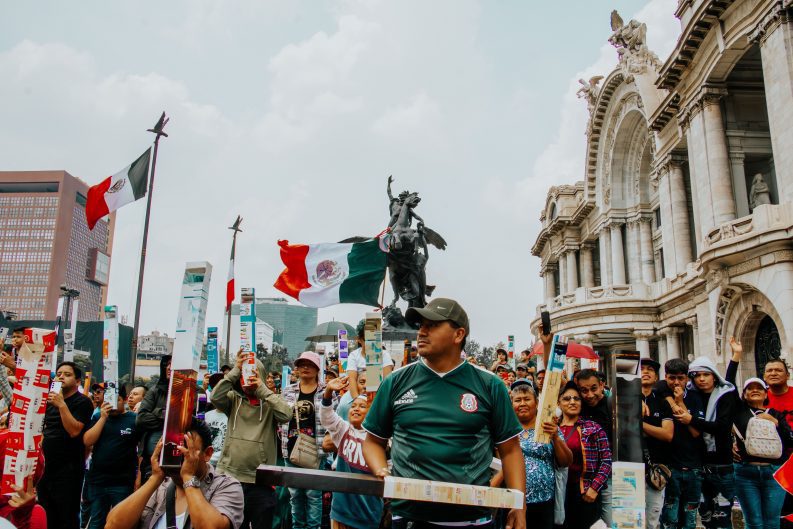 La Calle es Nuestra Cancha: Novibet lleva la pasión mundialista a los rincones más icónicos de CDMX 43 pexels osvaldosam 28672865.jpg