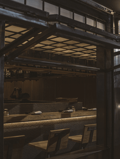 Gastronomía conceptual y diseño de hospitalidad en la CDMX: KOYI Sushi dinamiza la escena restaurantera de San Miguel Chapultepec 25 unnamed 1