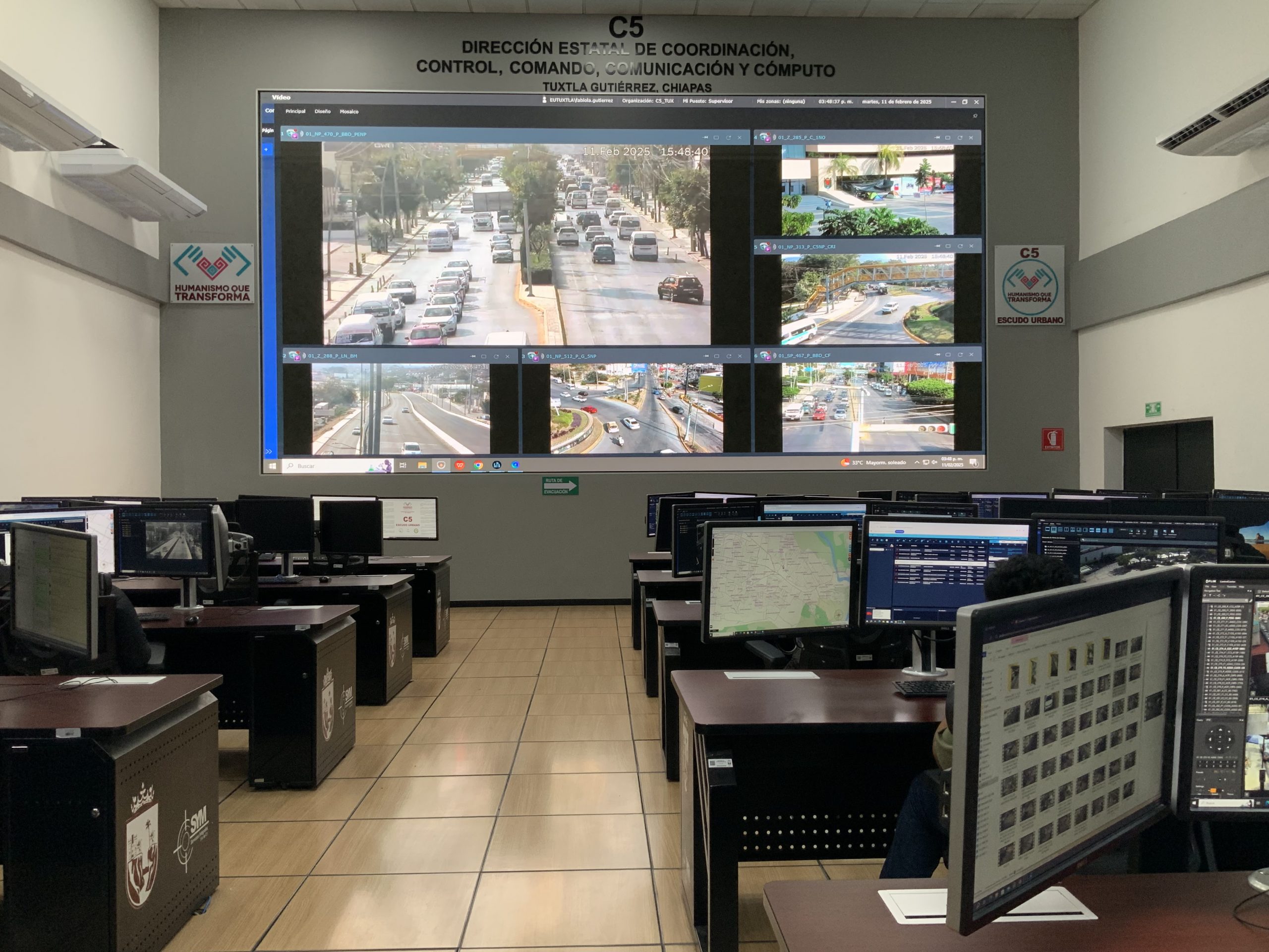 Seguridad con sello nacional: Kabat One recibe el distintivo "Hecho en México" 31 unnamed 12 scaled
