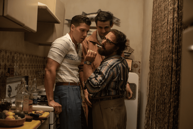 ¡Siempre Estuvimos Aquí! El cine que reescribe la historia desde una perspectiva Queer 40 unnamed 13