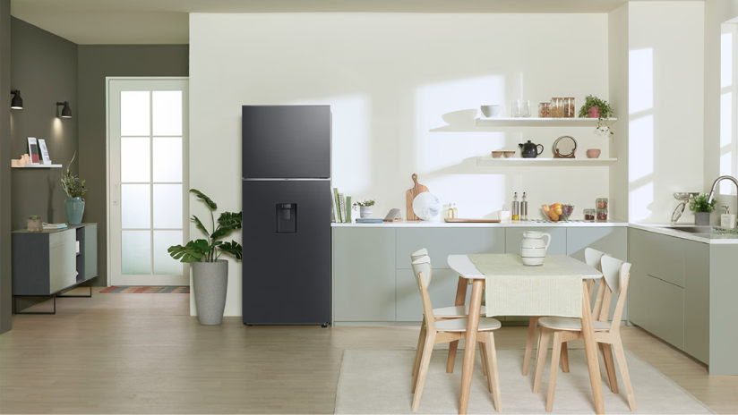 Adiós a los recibos de luz impagables: Cómo la IA de tu refrigerador está bajando tu consumo 25 unnamed 19