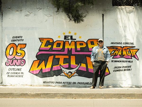 De Acolman a la Roma: El Compa Will reclama su lugar en la “cumbia ñera” con un sold out en tiempo récord 30 unnamed 3