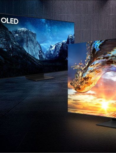 ¿Buscas la mejor Smart TV para tu hogar? PROFECO califica las pantallas de Samsung con "Excelente" en su último estudio de calidad: ¡Descubre el modelo ideal para ti! 40 unnamed 4