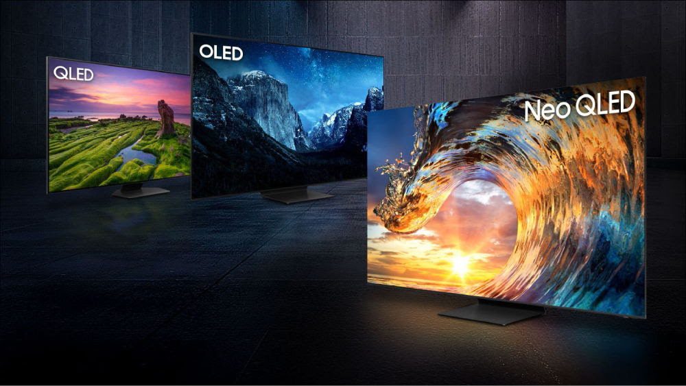 ¿Buscas la mejor Smart TV para tu hogar? PROFECO califica las pantallas de Samsung con "Excelente" en su último estudio de calidad: ¡Descubre el modelo ideal para ti! 30 unnamed 4