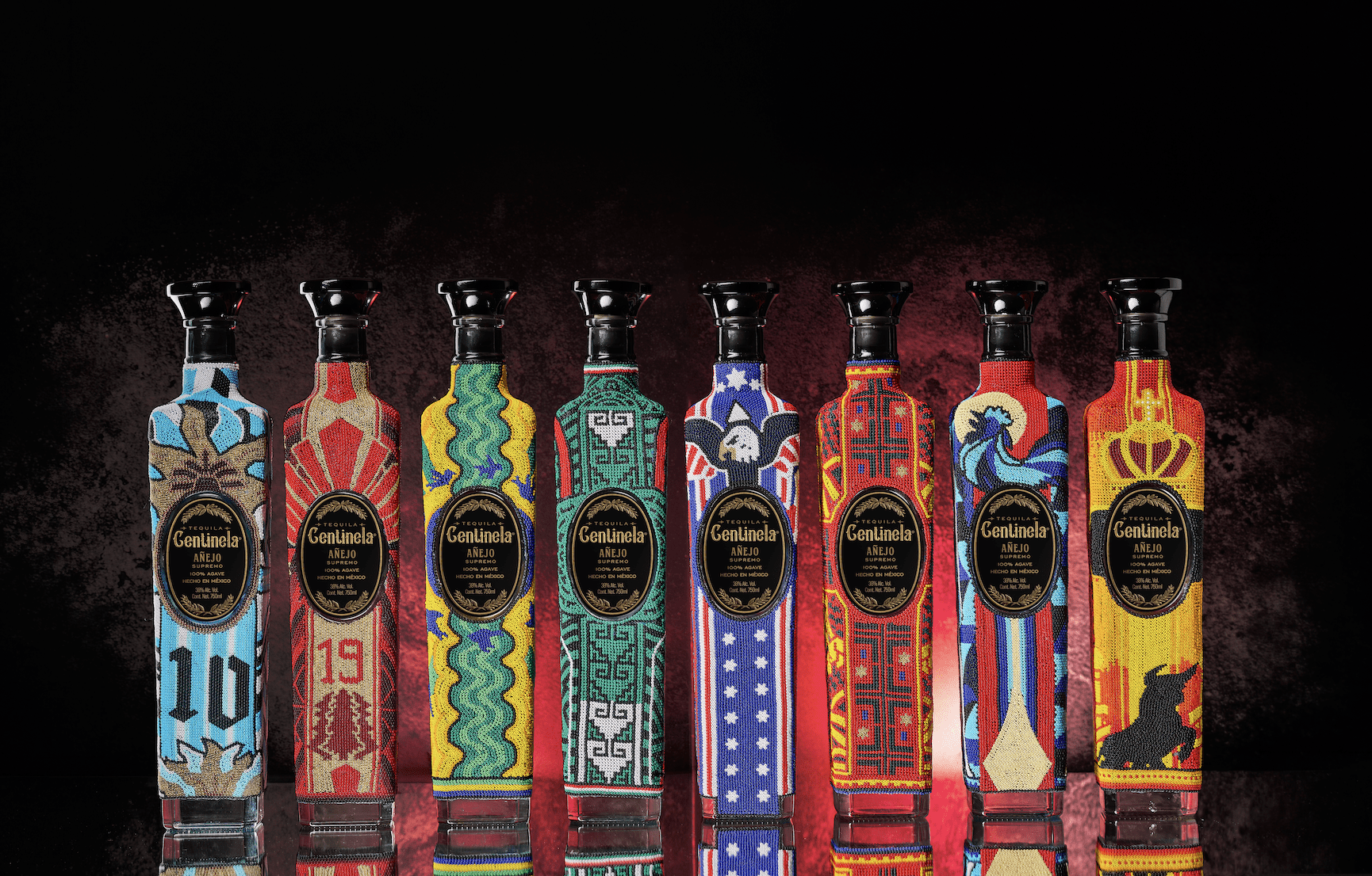 Supremo M26: La obra de arte que redefine el lujo y el legado del tequila 31 unnamed 5