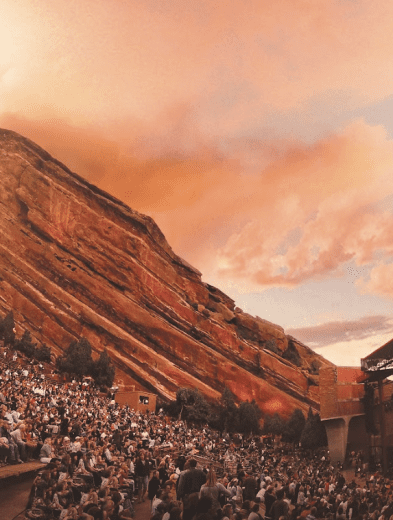 85 años de magia: Red Rocks Amphitheatre, el templo natural donde la música se vuelve leyenda 28 unnamed 9