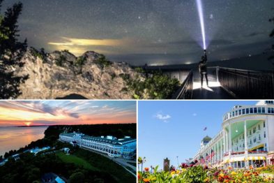 5 islas de Estados Unidos que casi nadie conoce (y que querrás descubrir) 36 1 thunder