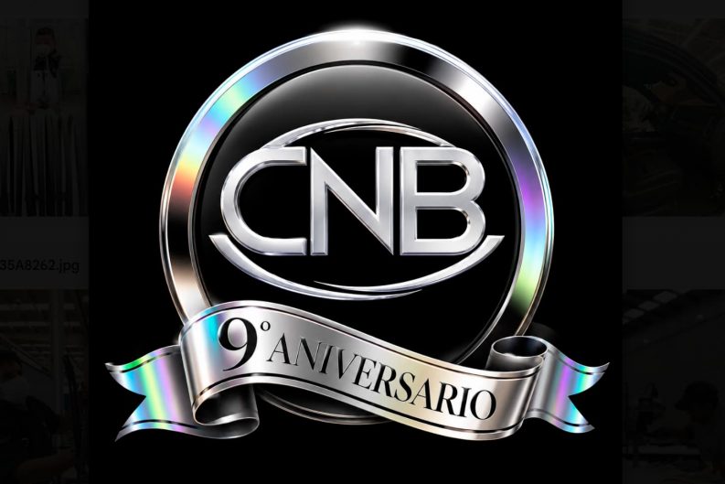 Blindaje de clase mundial: El CNB cumple 9 años transformando la seguridad en México y Latinoamérica 37 9 qniv thunder