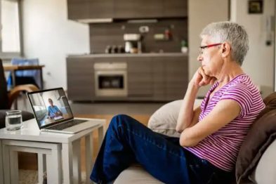 Atha Bienestar y Habitando mi Menopausia thunder nomada
