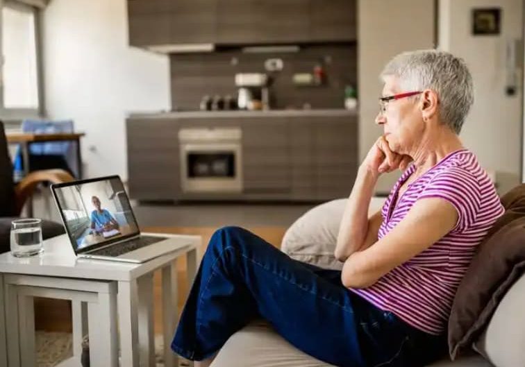 La menopausia también sucede en la vulva: Por qué dejar de normalizar el dolor es vital 40 Atha Bienestar y Habitando mi Menopausia thunder nomada
