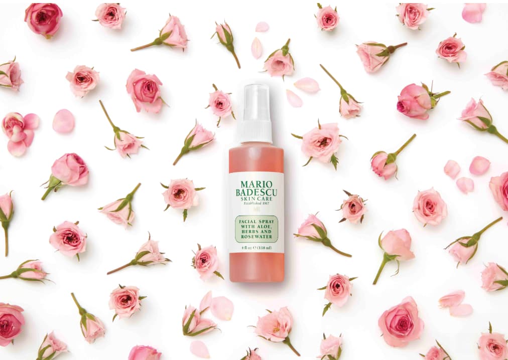 ¿Piel cansada o acalorada? Los 4 sprays de Mario Badescu que necesitas para un rostro radiante 25 Badescu nomada