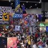 Cruza la frontera como superhéroe: Cómo usar CBX para llegar sin contratiempos a la San Diego Comic-Con 42 CBX HACE MAS FACIL CRUZAR LA FRONTERA thuder nomada 1