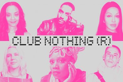 CLUB NOTHING